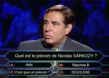 sarko
