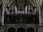 Cathédrale St André 