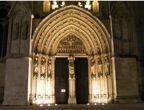 Cathédrale St André 