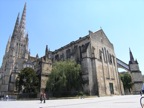 Cathédrale St André