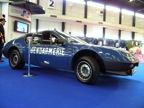 Foire Expo Bordeaux Lac