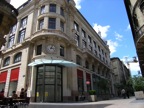 Galerie Lafayette 