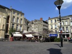 Place Camille Julian