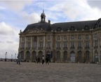 Place de la Bourse 