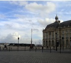 Place de la Bourse