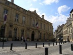 Place des Chapeliers (Mably)