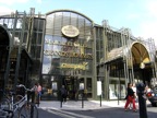 Place des Grands Hommes