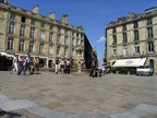 Place du Parlement 