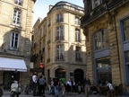 Place du Parlement