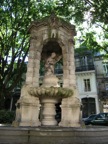 Rue Fondaudège